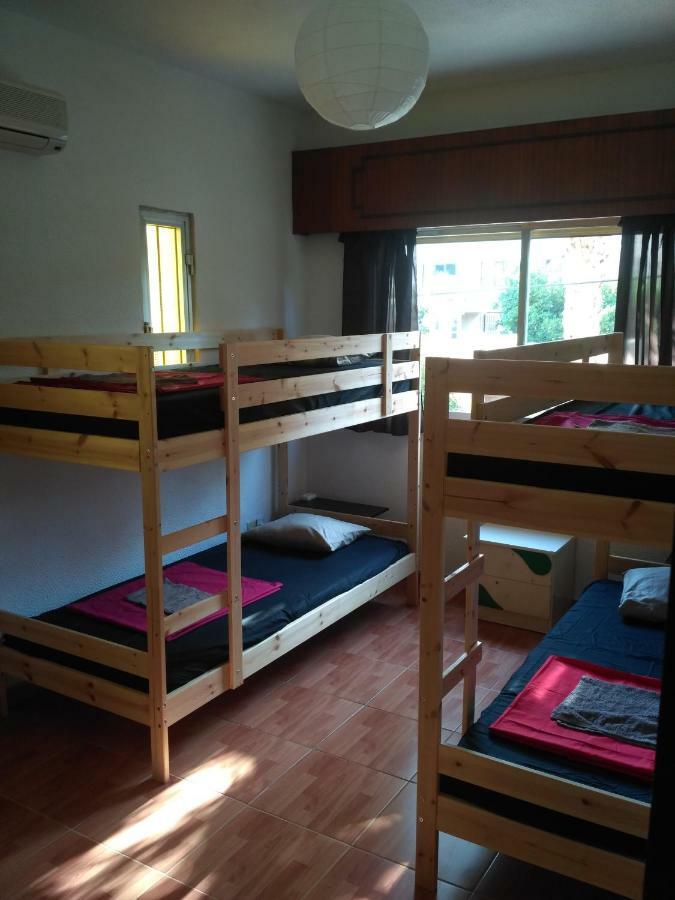 Mystery Shack Hostel Limassol Exterior photo